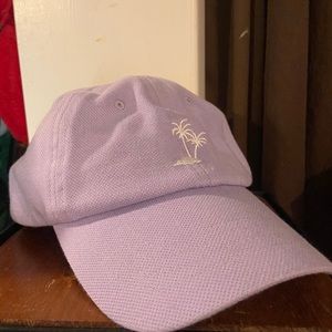 Vans Lavender Hat